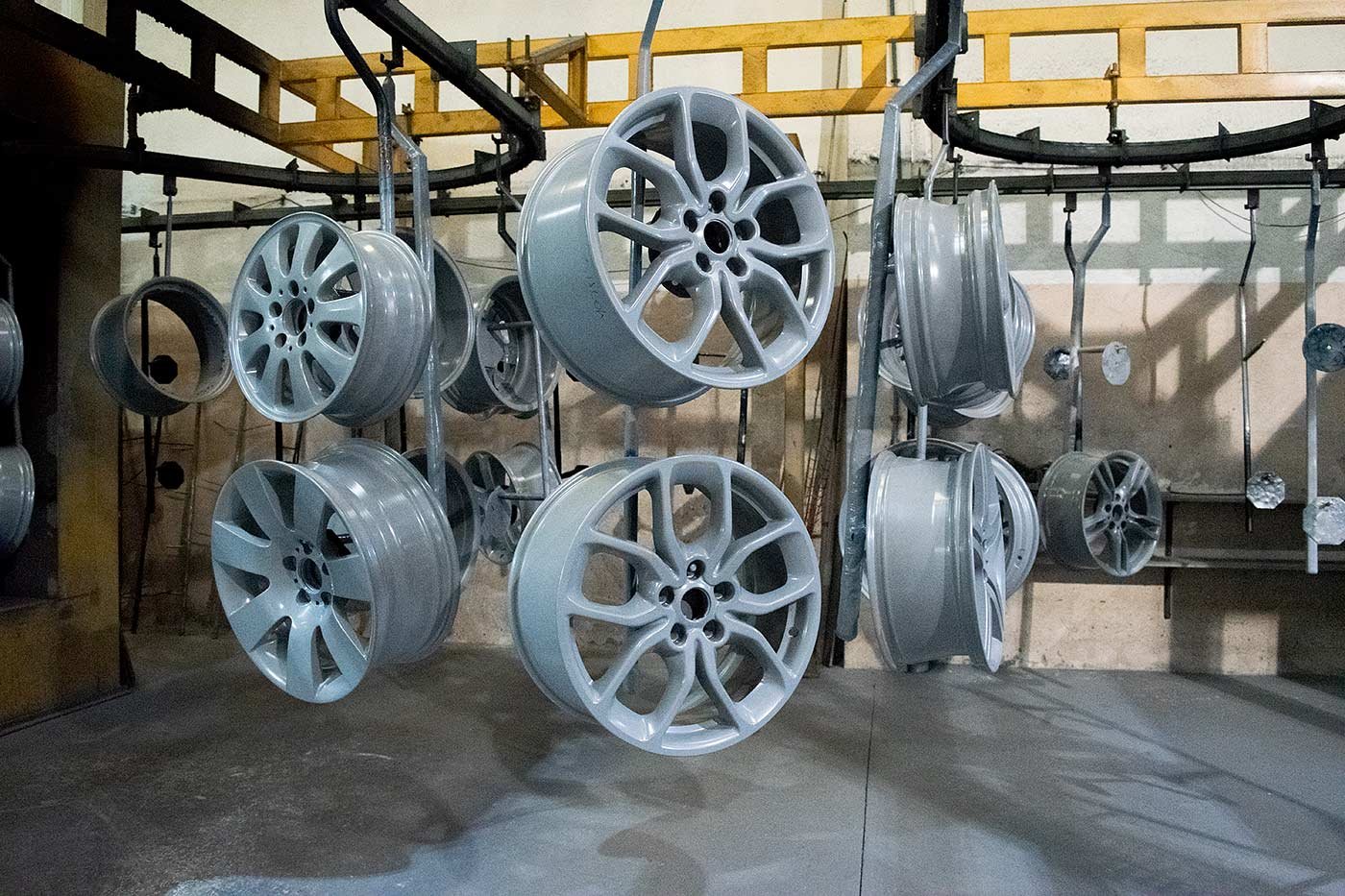 Mecânica Industrial